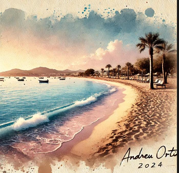 Cambrils puerto