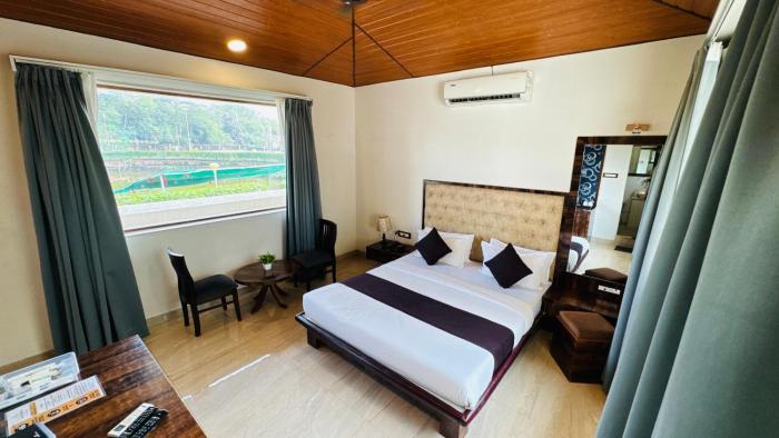 The Luxury Maharaja The Royal Resort