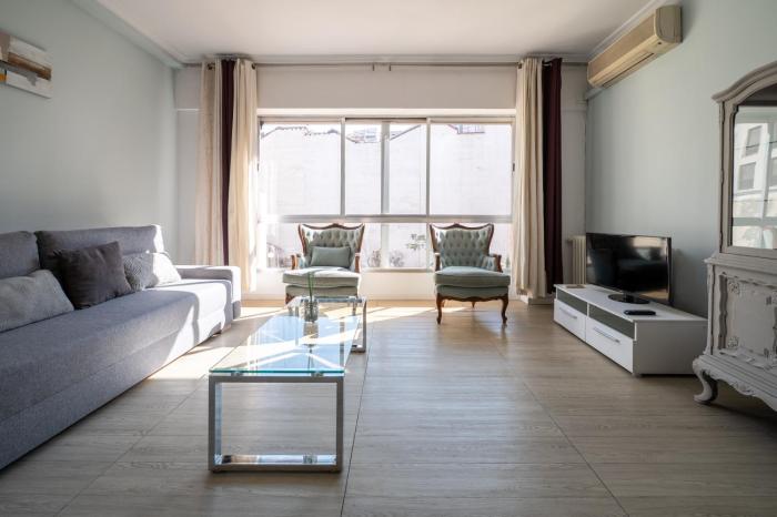 Apartamento Plaza de España