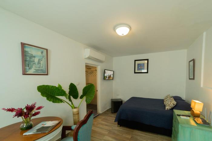 Oasis Colonial Cartagena