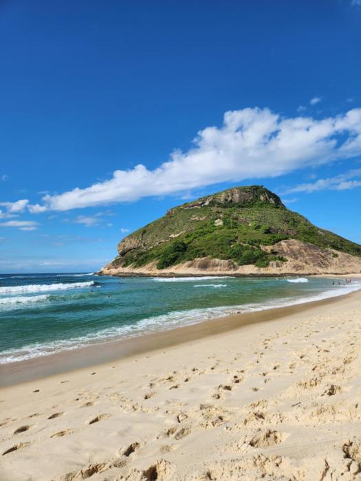 Apartamento Sonho Mar