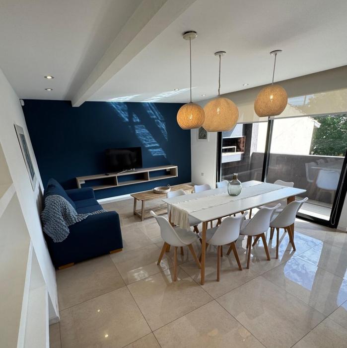 Elegancia Los Guiraldes