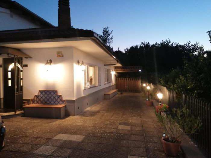 Relais Donna Teresa Sorrento Coast