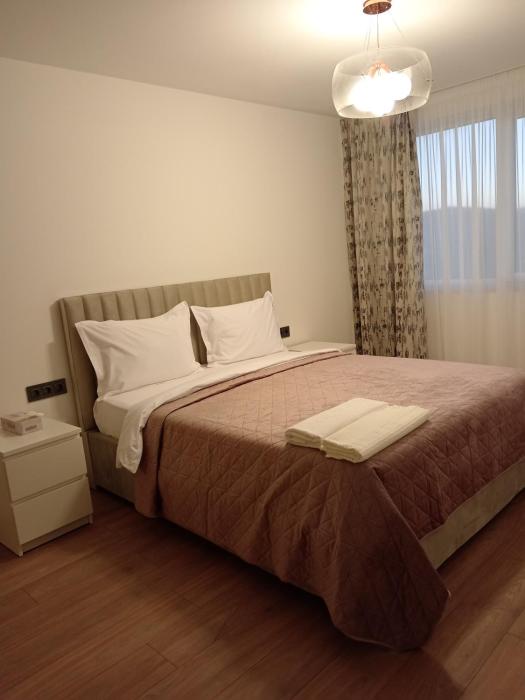 Zen aeroport confort