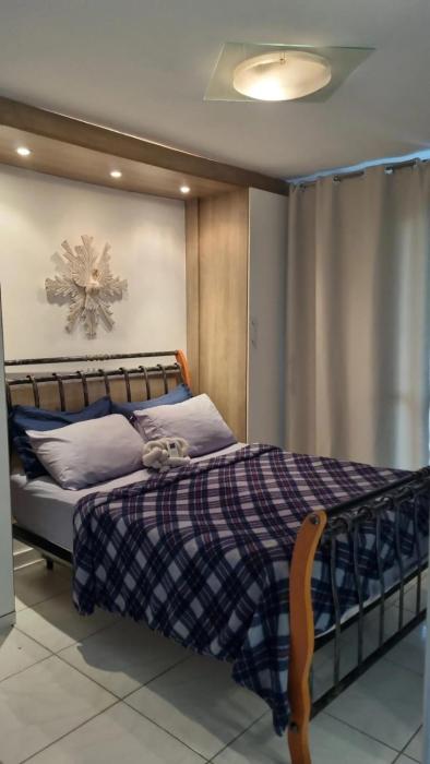 Seu cantinho no recreio