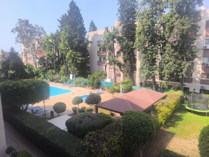 Lux studio apartment