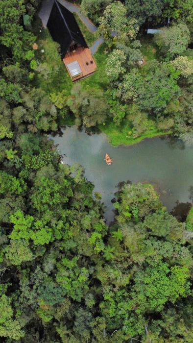 Lake View Cabanas - Duplicado