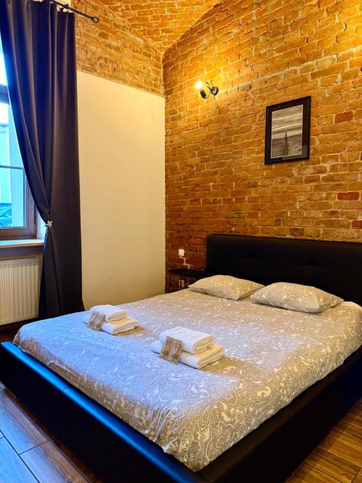 Loft 6 w centrum miasta