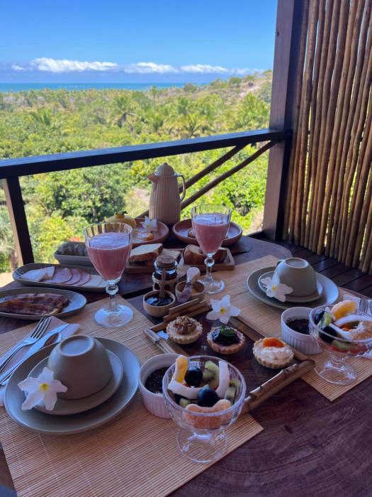 Almaré Hospedagem - Boipeba