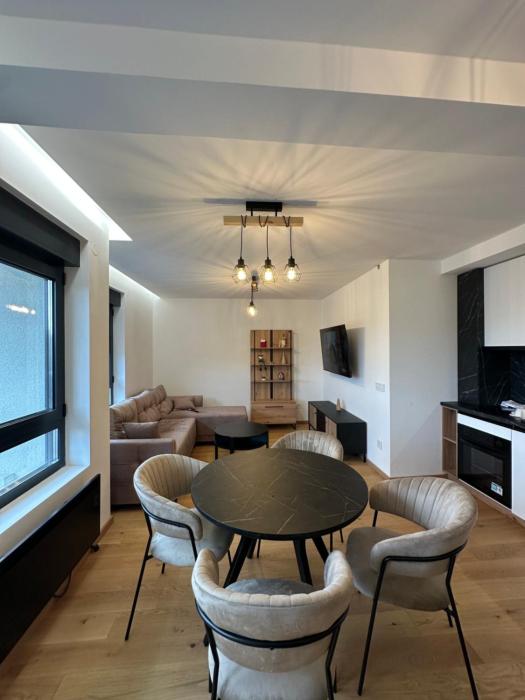 Apartmani KRALJEVE KAPIJE