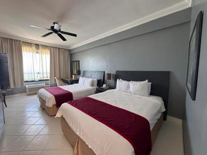 Ramada by Wyndham Princess Belize City