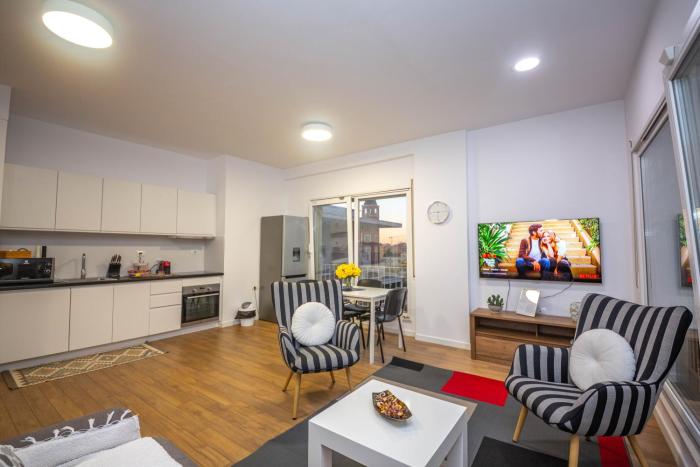 Tirana Sweet Apartments by TS