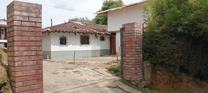 Casa Campestre Aeropuerto