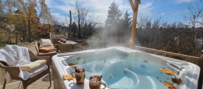 Chillinn Bikavér Cottage Eger