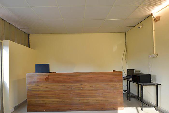 Super Hotel O Hare rama guest house