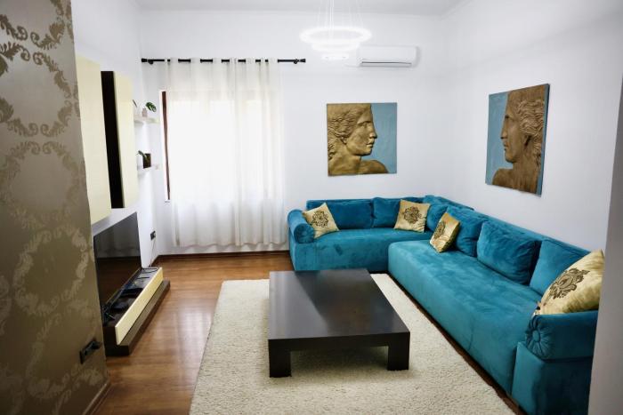 Centre Spot - Jacuzzi Grand Suite