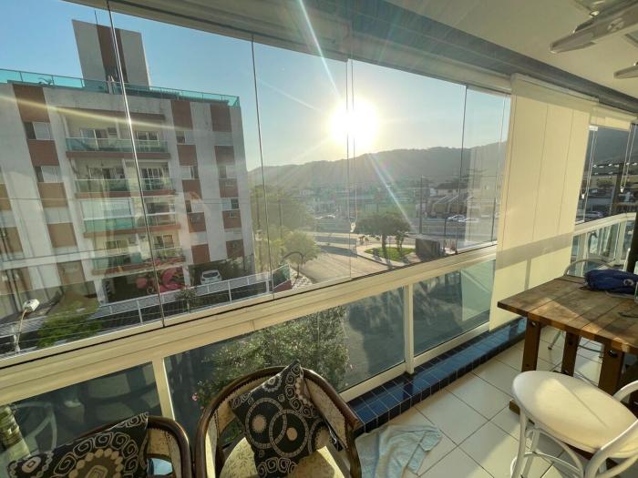 Apartamento completo Enseada Guarujá