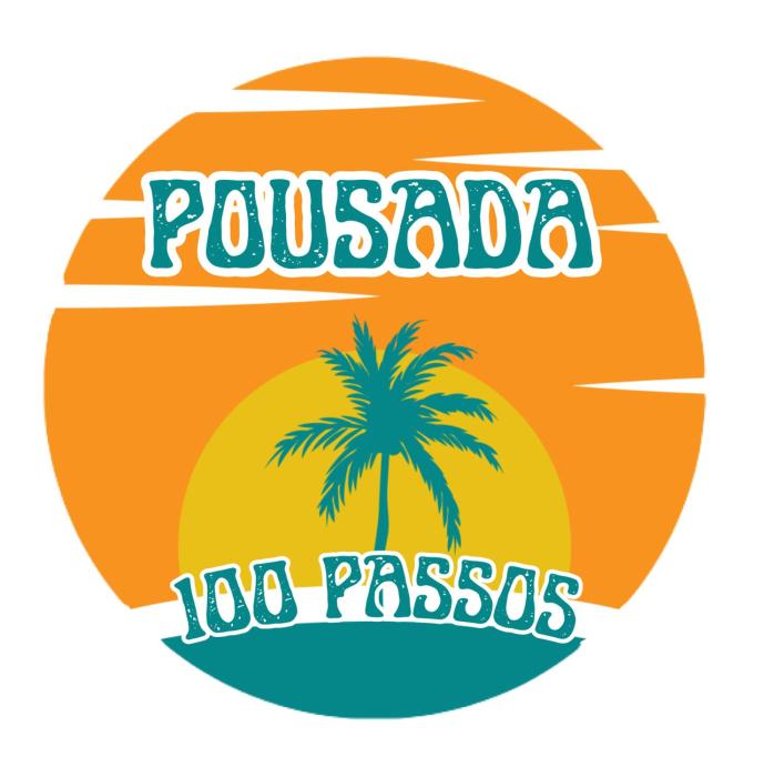 Pousada 100 passos
