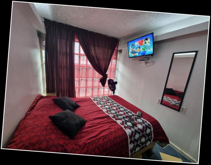 Practiquísimo Departamento AxA - 01 - rentaflex