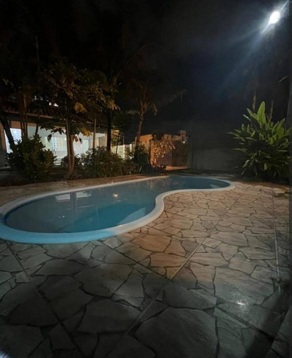 Lindo Sobrado by Beto Carrero