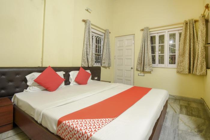 Super Hotel O by OYO RS Guest House