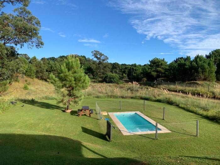 Vistas Únicas en Costa Esmeralda