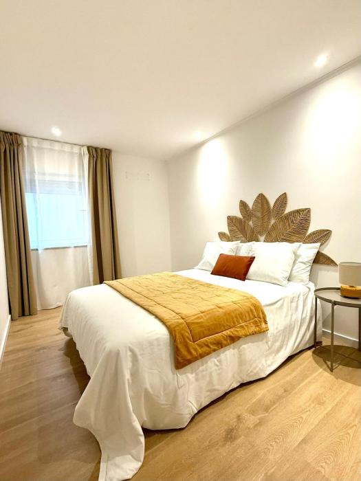 Casa da Vila Messines