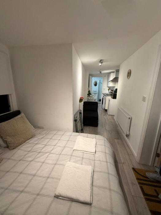 Cozy Flat in The Heart of London