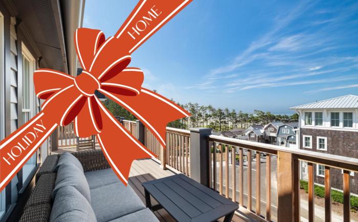 Play Among the Stars by Seabrook Hospitality