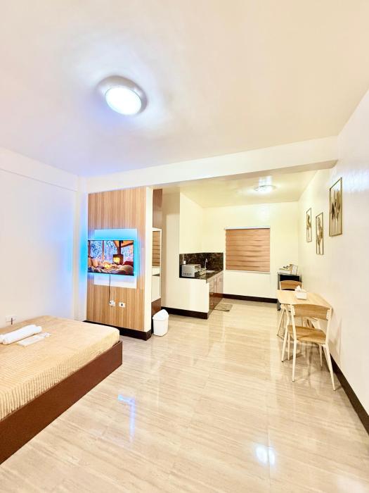 JL Suites Calbayog