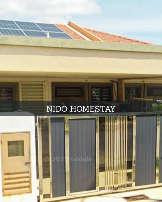 PORT DICKSON HomeStay, Family 2 BR Netflix Wifi