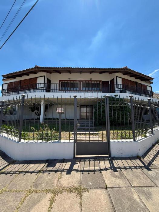 La Casa de la Colina