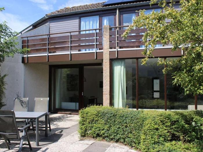 at Landal Port Greve