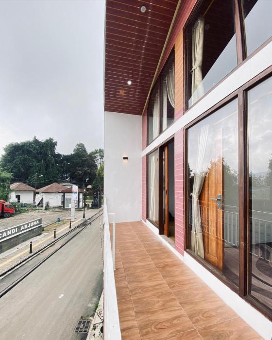 Lavenda homestay syariah