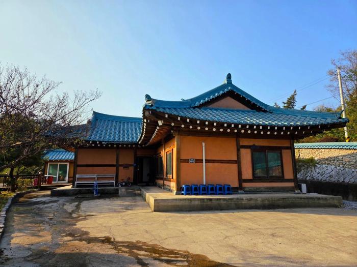 Yangyang 88 Hanok Stay