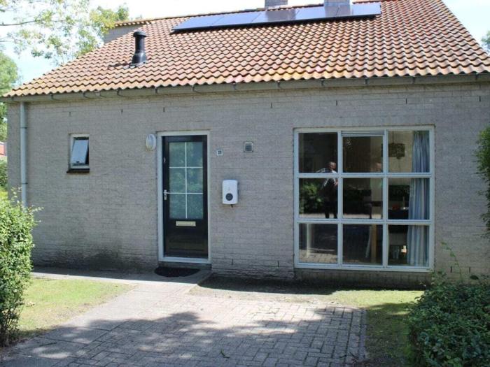 Holiday home with 1 bedroom