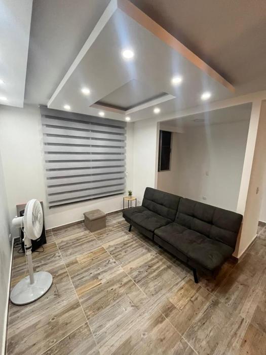 Apartamento moderno en Ibagué