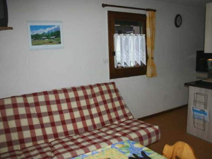 Studio de charme au cœur du village, accès facile pistes - FR-1-815-5