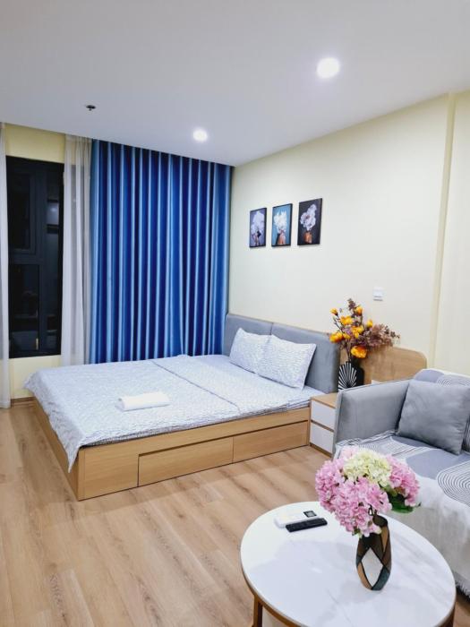 Hanoi Homes VinSmart City best price