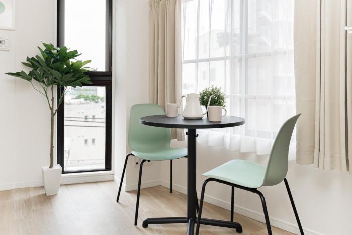 Sunlit Canopy - A Cozy Stay in Tokyo Shinjuku Area, with Easy City Access to Shibuya