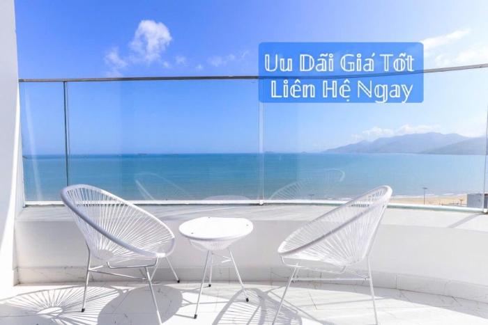 Căn Hộ View Biển Quy Nhơn - FLC Lux Chilling APT Trung Tâm TP