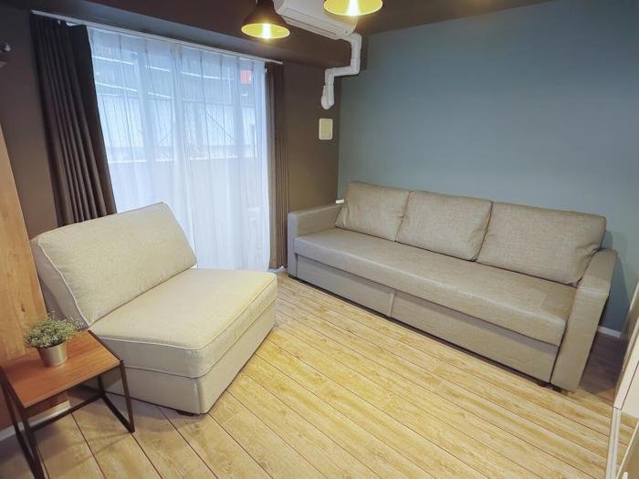 最大7名宿泊 名古屋駅近地下鉄徒歩5分 2室貸し切り 無料wifi TypeC