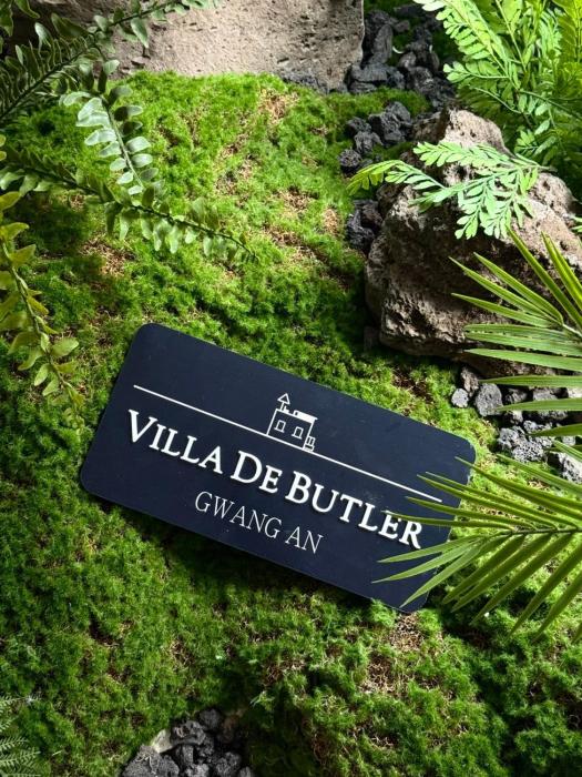 빌라드버틀러 광안