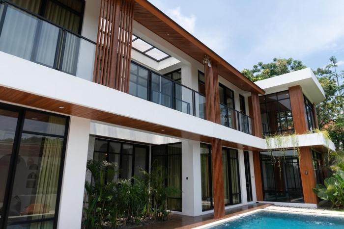 Villa Oliver Uluwatu