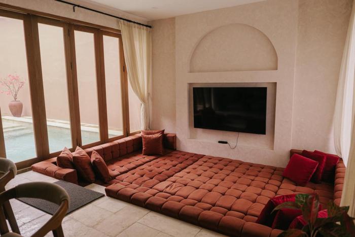 Velvet Rose by Amaar Bali