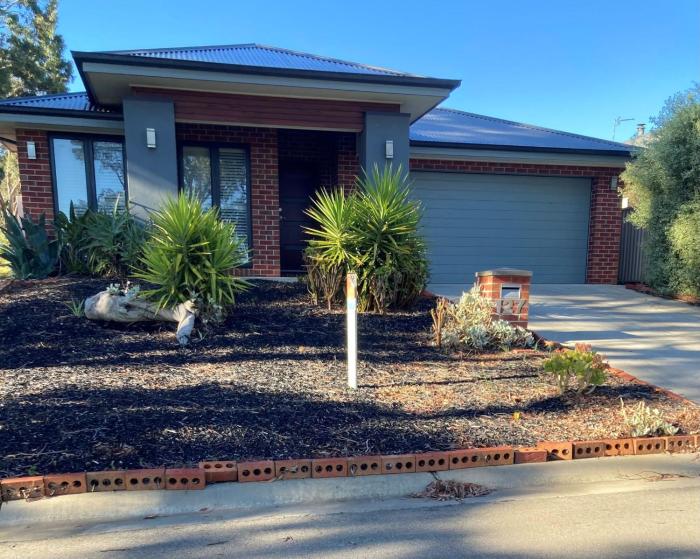 New House in Beaufort