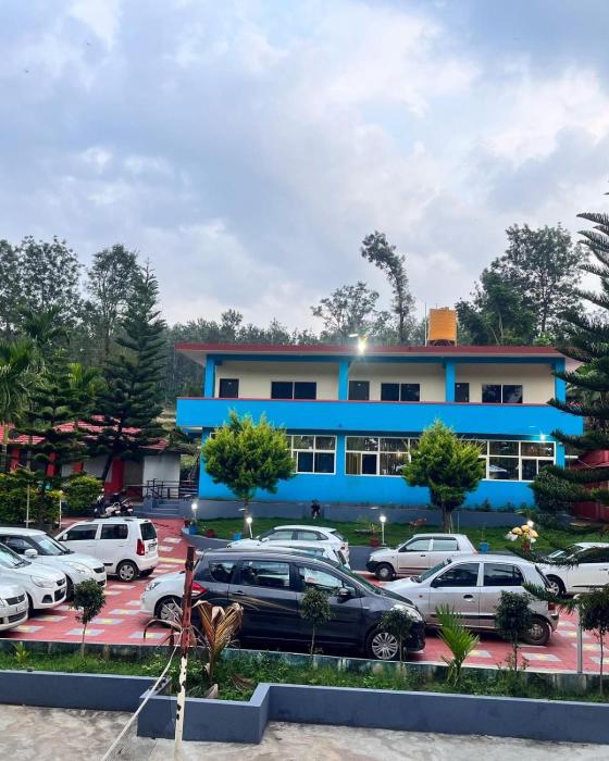 Saatvik Stay 2 - A Dormitory Stay