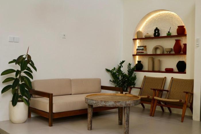 2BR Private Villa Pecatu
