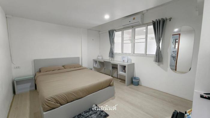 สินอนันต์ อพาร์ทเม้นต์Sinanan apartment
