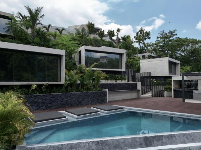 Predmet Kabakaba Resort